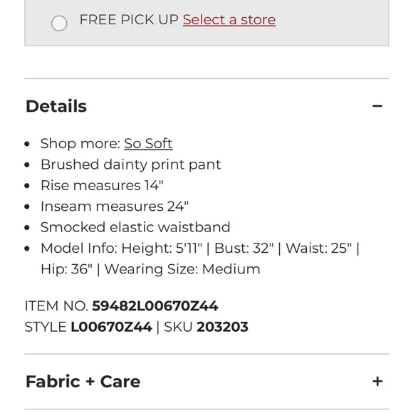 Waffle Knit Wide Leg Cropped Pant Set! - Picture 10 of 11